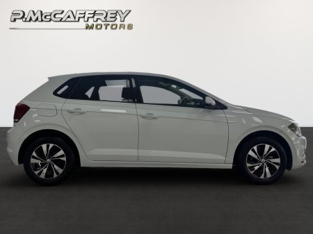 2019 Volkswagen Polo - photo 4