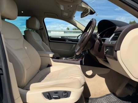 2016 Volkswagen Touareg - photo 19