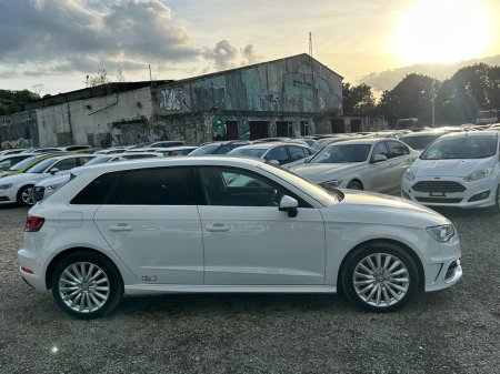 2016 Audi A3 - photo 8