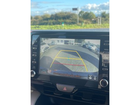 2021 Toyota Yaris - photo 16