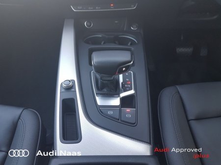2021 Audi A4 - photo 16