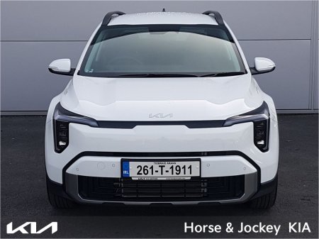 2026 Kia Stonic - photo 12