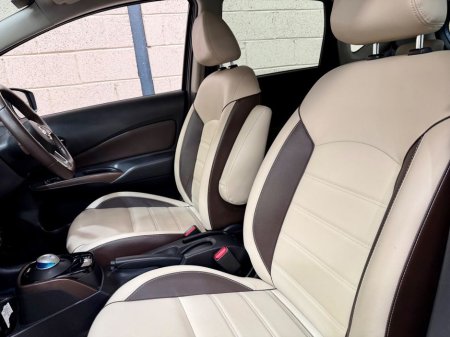 2016 Nissan Note - photo 18
