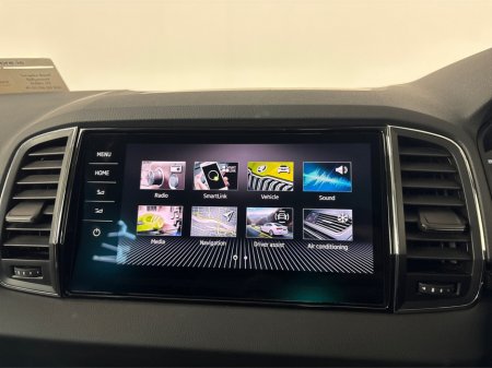 2024 Skoda Karoq - photo 17