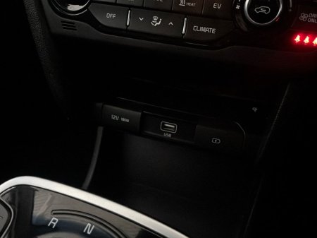 2022 Kia Niro - photo 30