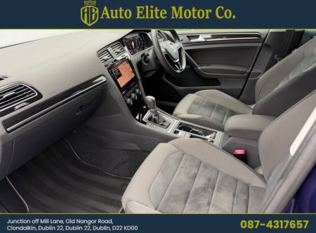 2018 Volkswagen Golf - photo 10