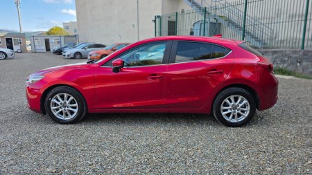 2018 Mazda Axela - photo 5