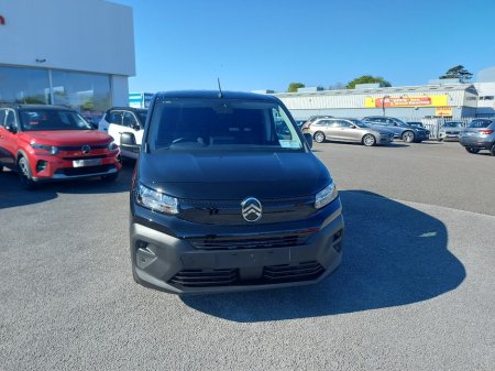 2026 Citroen Berlingo - photo 2