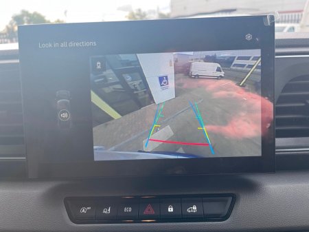 2026 Renault Master - photo 23