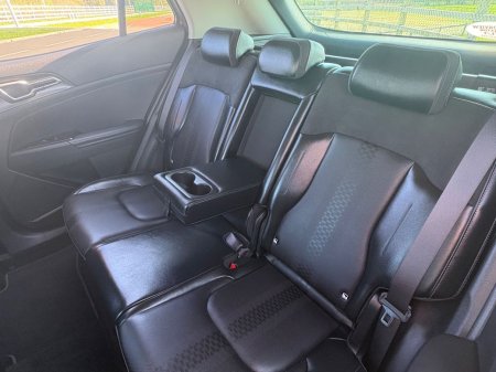 2024 Kia Sportage - photo 18