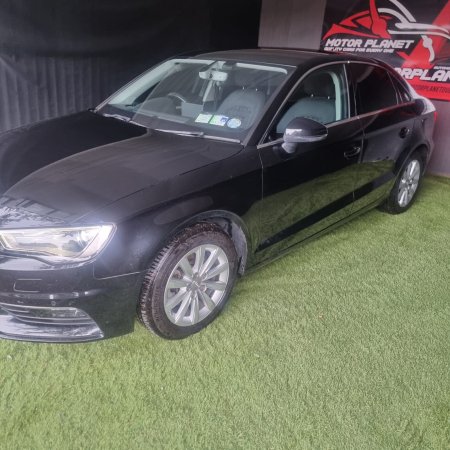 2016 Audi A3 - photo 3