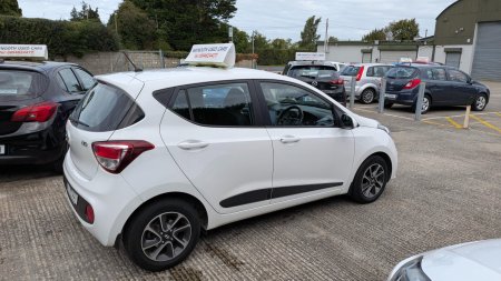 2017 Hyundai i10 - photo 4