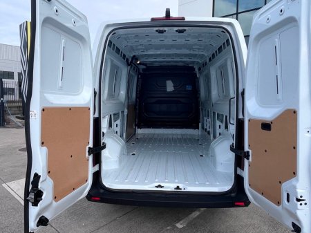 2026 Renault Master - photo 10