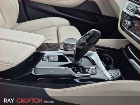 2019 BMW 5-Series - photo 18