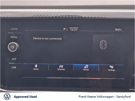 2026 Volkswagen Polo - photo 13