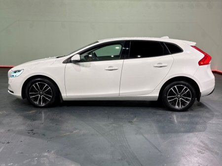 2018 Volvo V40 - photo 6