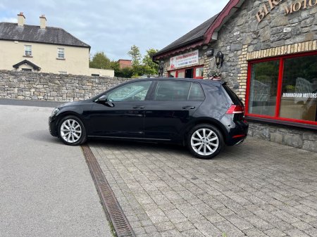 2018 Volkswagen Golf - photo 2
