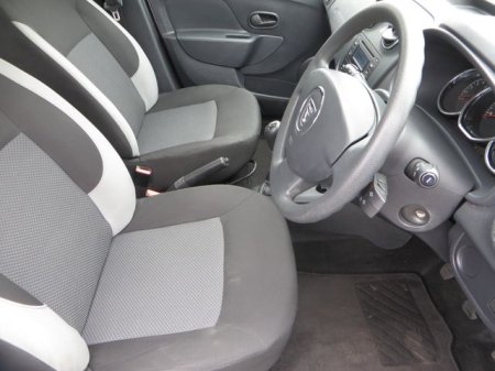2016 Dacia Sandero - photo 9