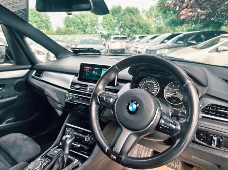 2016 BMW 2-Series - photo 13