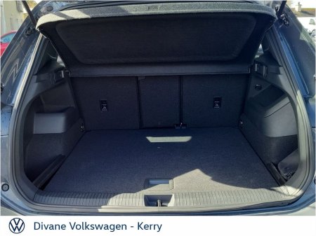 2024 Volkswagen Tiguan - photo 10