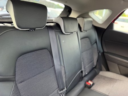 2021 Renault Captur - photo 31