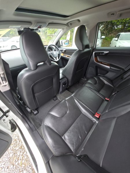 2017 Volvo XC60 - photo 16