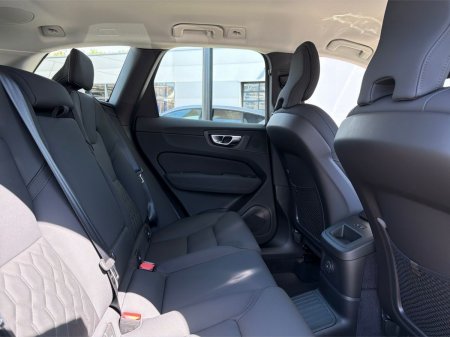 2026 Volvo XC60 - photo 16