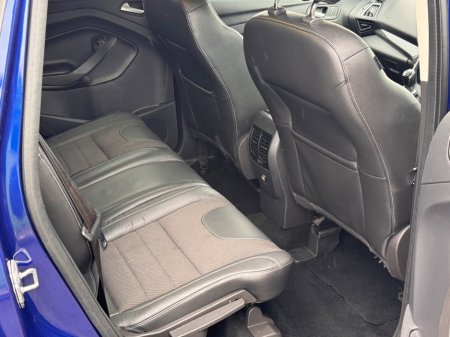 2016 Ford Kuga - photo 14