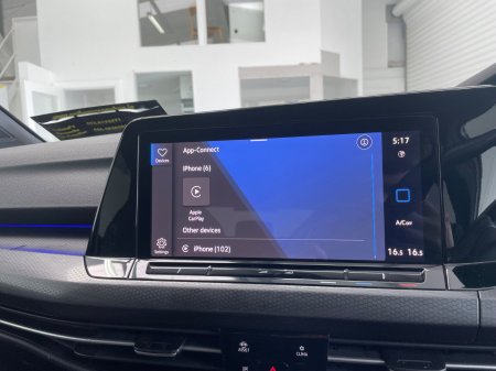 2021 Volkswagen Golf - photo 27