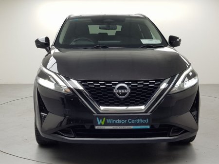2024 Nissan Qashqai - photo 8