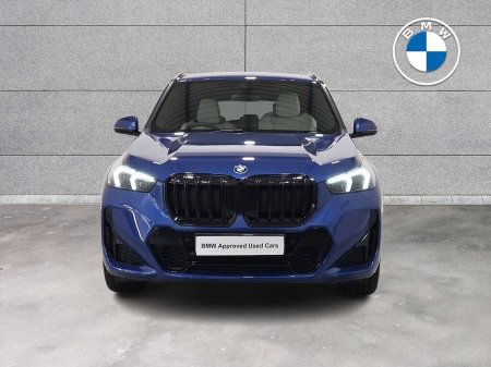 2026 BMW X1 - photo 16