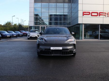 2026 Porsche Cayenne - photo 6