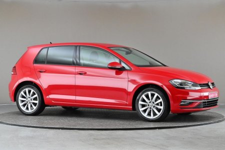 2019 Volkswagen Golf - photo 12