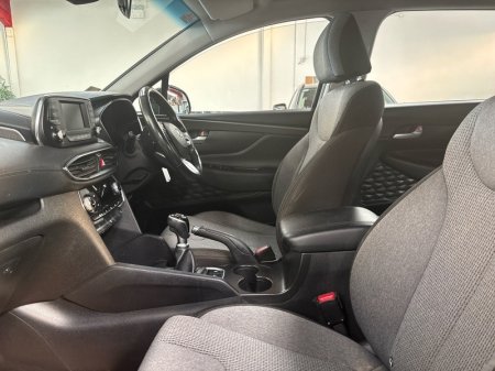 2019 Hyundai Santa Fe - photo 6