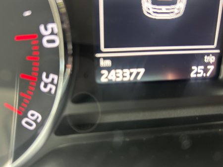 2017 Skoda Octavia - photo 14
