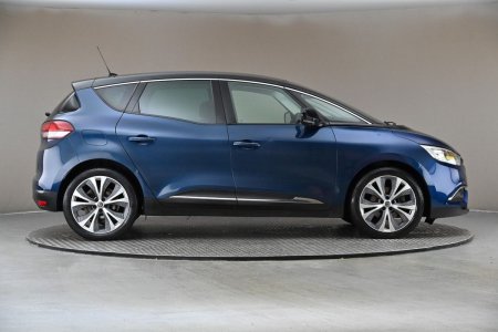 2017 Renault Scenic - photo 11