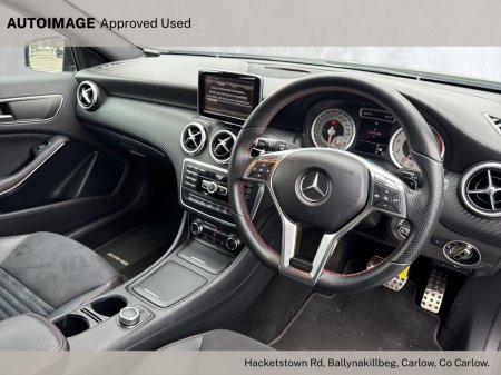 2013 Mercedes-Benz A-Class - photo 5