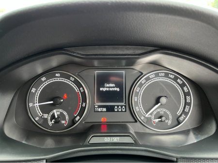 2021 Skoda Kamiq - photo 21