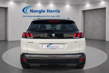 2019 Peugeot 3008 - photo 4