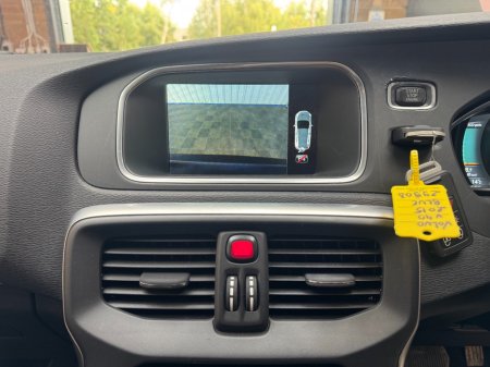2015 Volvo V40 - photo 9