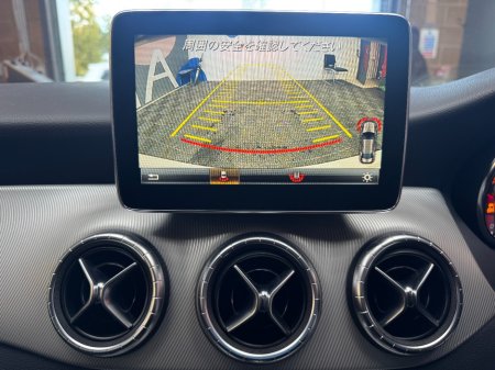 2015 Mercedes-Benz CLA - photo 9