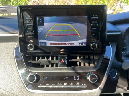 2021 Toyota Corolla - photo 7