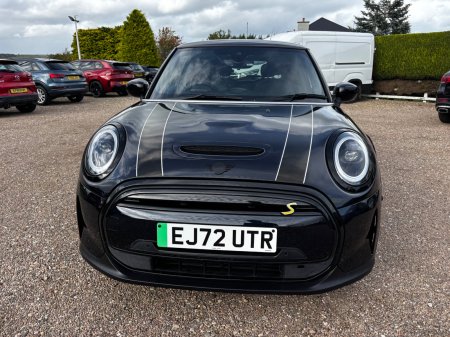 2022 Mini Electric - photo 2
