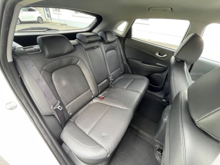 2022 Hyundai KONA - photo 10