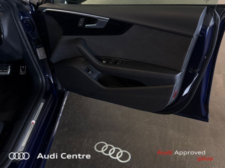 2024 Audi A5 - photo 23