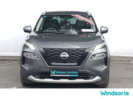 2024 Nissan X-Trail - photo 9