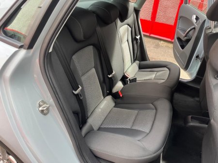 2018 Audi A1 - photo 13