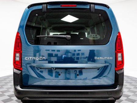 2026 Citroen Berlingo - photo 33