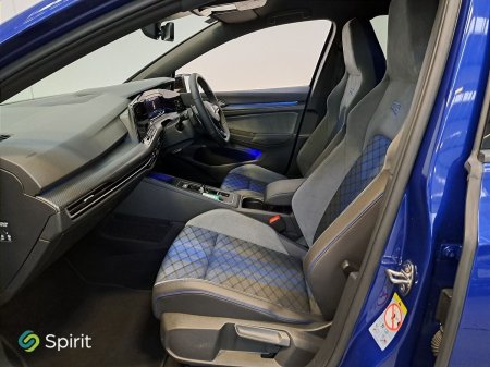 2021 Volkswagen Golf - photo 3
