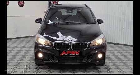 2017 BMW 2-Series - photo 7